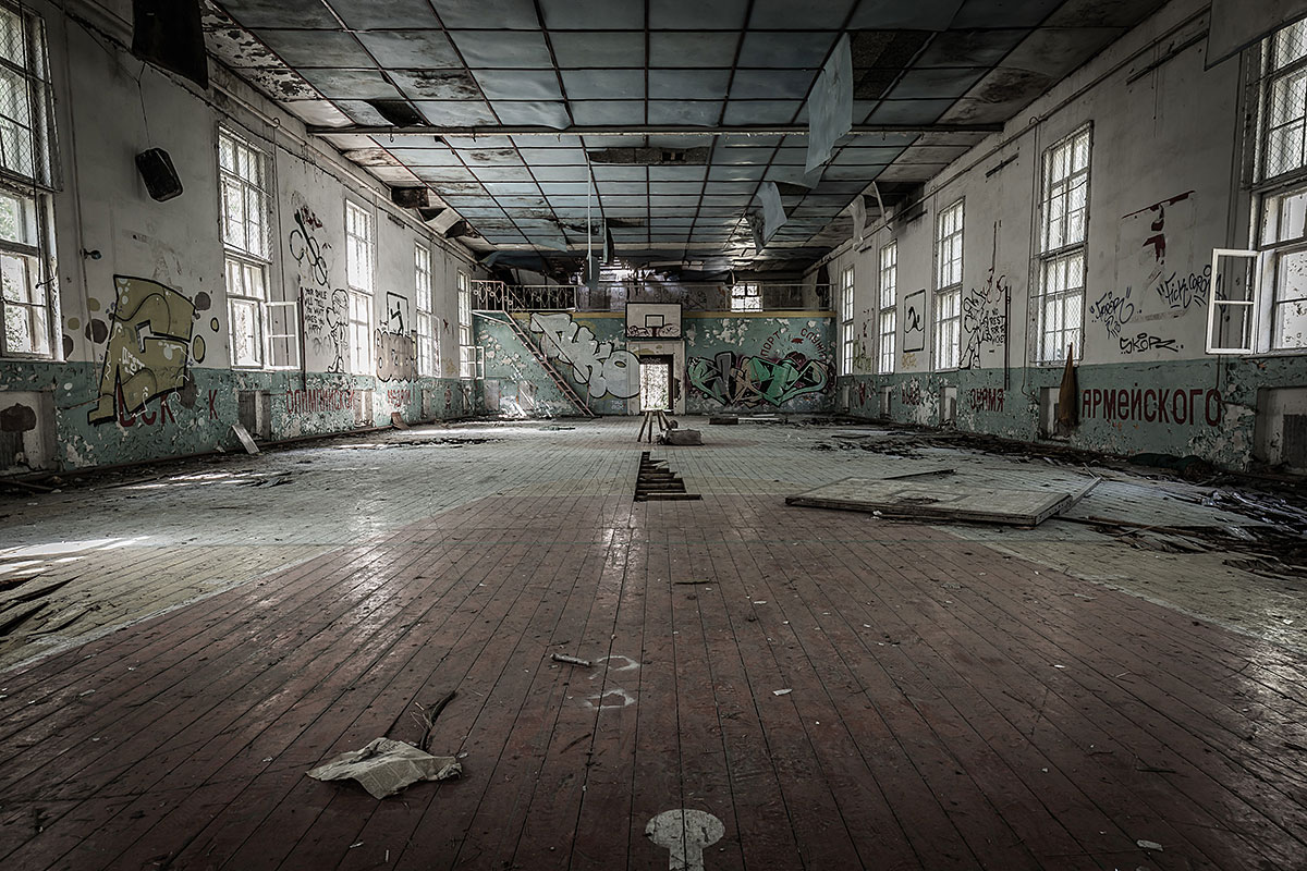 Urbex
