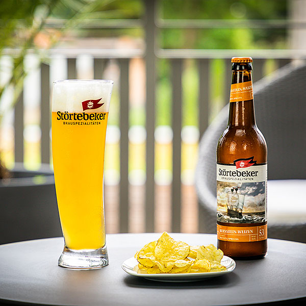 Everything you need for a summer evening