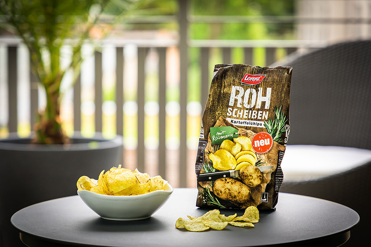 Everything you need for a summer evening