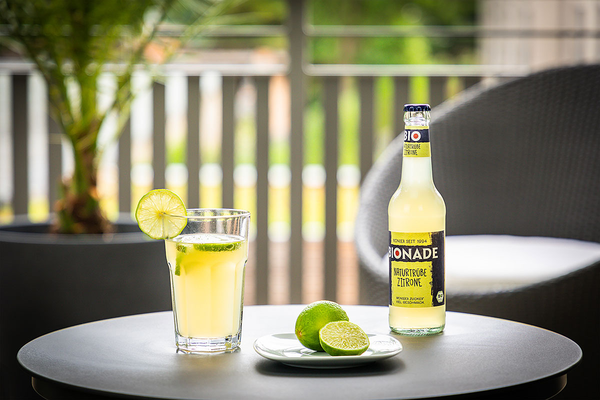 Everything you need for a summer evening