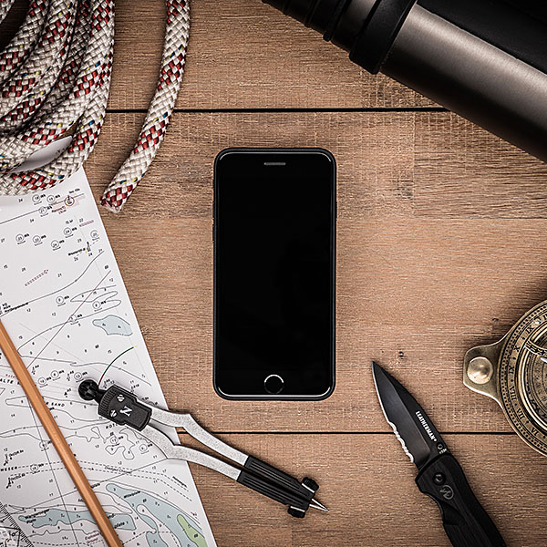 Smartphones are our daily companions