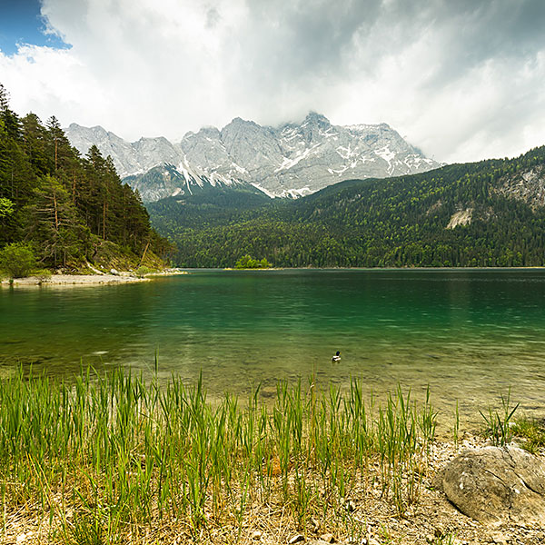 Eibsee