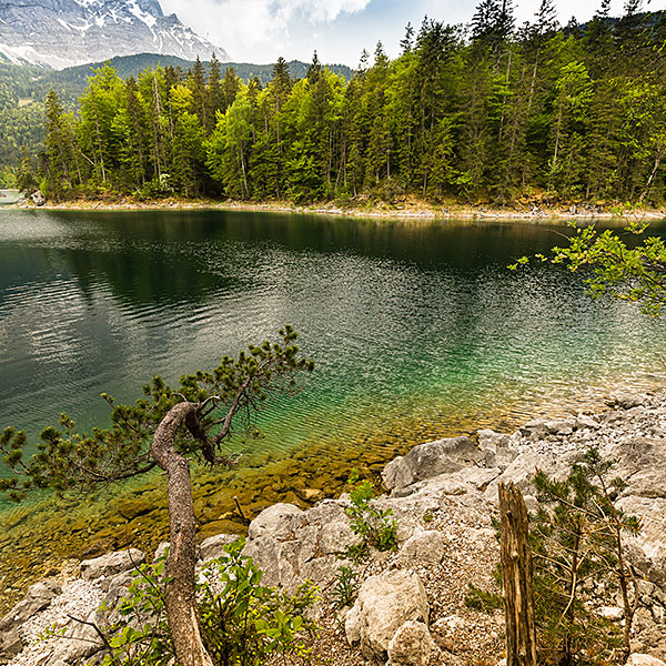 Eibsee