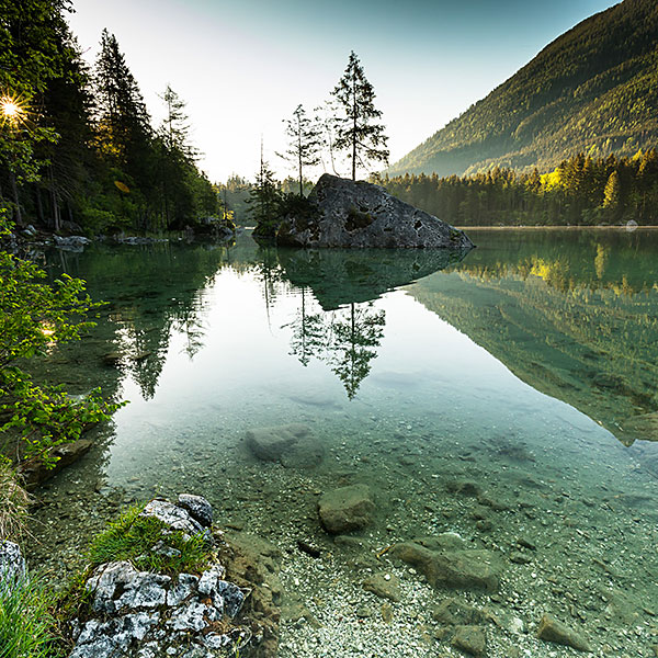 Hintersee