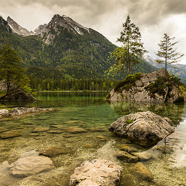 Hintersee