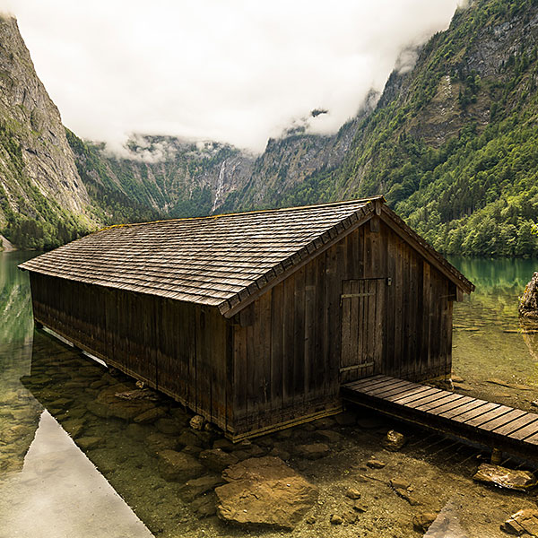 Obersee