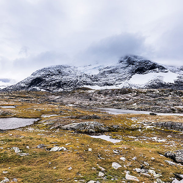 Jotunheimen